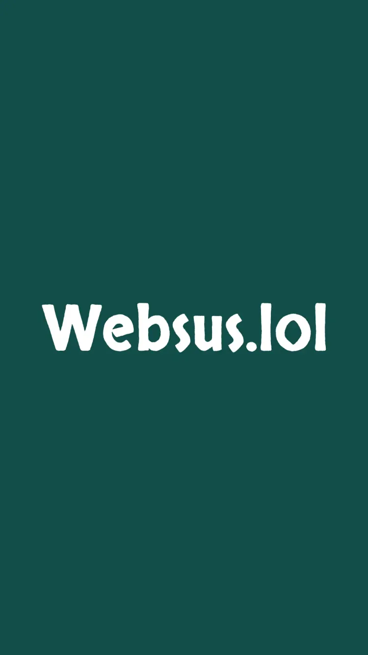 Websus.lol